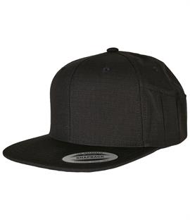 Flexfit Pencil Holder Snapback Cap